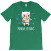puncha yo buns T-Shirt