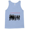 reservoir dogs (6) Tank Top