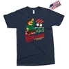 all the bacon and eggs Exclusive T-shirt
