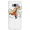 tintin Samsung Galaxy S8 Plus