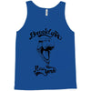 brooklyn Tank Top