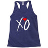 weeknd (3) Racerback Tank
