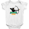 archery Baby Bodysuit