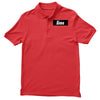 alone anymore Polo Shirt