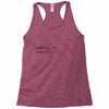 noted Racerback Tank