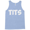 tits Tank Top