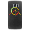 peace simbol Samsung Galaxy S7 Edge