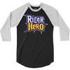 ricarhero 3/4 Sleeve Shirt