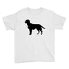 dog Youth Tee