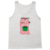 gerald funny Tank Top