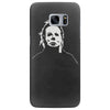 michael myers Samsung Galaxy S7 Edge