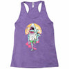sharkbro Racerback Tank