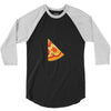 pizza boy 3/4 Sleeve Shirt