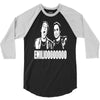 a night at the roxbury movie snl emilioooooo funny 3/4 Sleeve Shirt