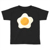 Egg Toddler T-shirt