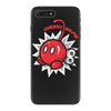 cherry bomb iPhone 7 Plus Case