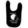 adventure before dementia 2 Baby Bibs