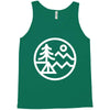 camp bold (for dark) Tank Top