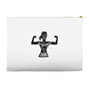 you are stronger than you think Accessory Pouches