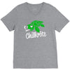 chillkr&ouml;te V-Neck Tee