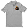 burns vs trump Polo Shirt