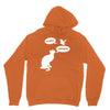 pussy! chicken! Hoodie
