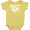 pierce the veil new logo Baby Onesie