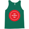 Mummy Tank Top