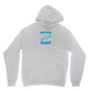 science worship funny geek atheist anti religion Youth Hoodie