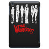 the warriors tv movie retro iPad Mini