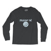 mouse rat Long Sleeve Shirts