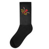 pew pew deadpool Socks