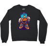 dj cool Crewneck Sweatshirt
