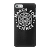 science march iPhone 7 Case