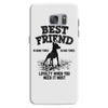 Best Friend Doberman Samsung Galaxy S7