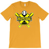 apocalypse baseball T-Shirt