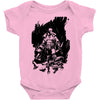 hellboy 5 Baby Bodysuit