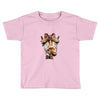 Zurafa Toddler T-shirt