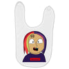 tekashi 6ix9ine  gummo 69 Baby Bibs
