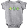 cactus Baby Bodysuit