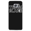 team blake Samsung Galaxy S7 Case