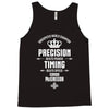 Undisputed World Champion Tank Top