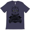 I Am Cat Actually In A Very Commited Relationship T-Shirt