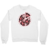 pizza1 Crewneck Sweatshirt