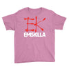 emiskilla Youth Tee