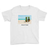 Vacay Mode Youth Tee