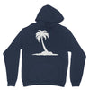 palm tree Unisex Hoodie
