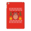 totoro ugly christmas iPad Mini 4