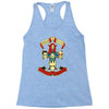 appetite for protection Racerback Tank
