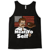 meat yo self! Tank Top